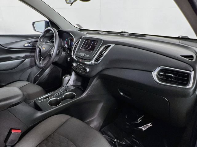 Used 2020 Chevrolet Equinox LT FWD image 38