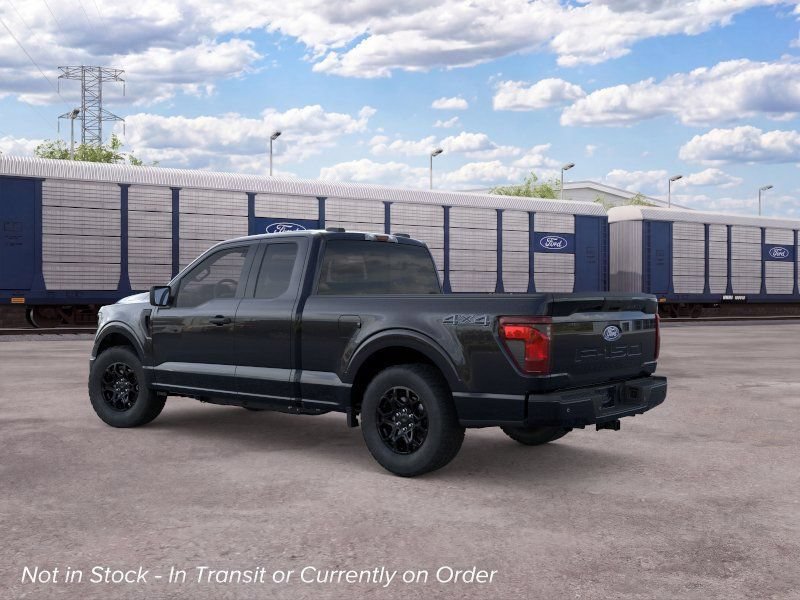 New 2026 Ford F150 STX AWD/4WD image 5