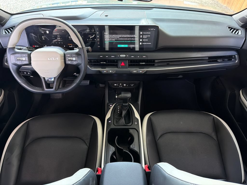 Used 2025 Kia K4 GT-Line FWD image 23