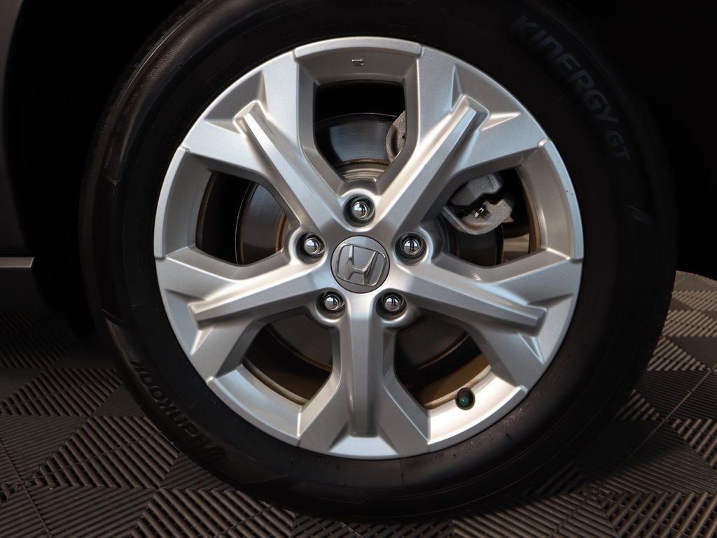 Certified 2023 Honda HR-V LX image 33