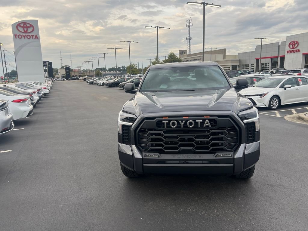 New 2026 Toyota Tundra SR5 image 8