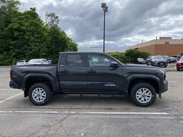 New 2026 Toyota Tacoma SR5 AWD/4WD image 2