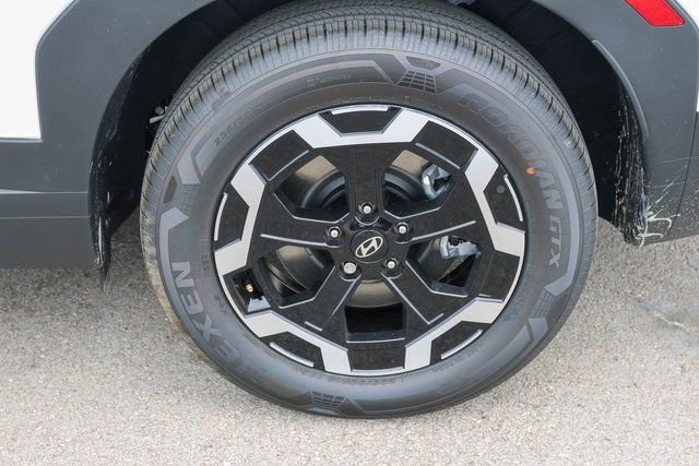 New 2026 Hyundai Santa Fe SEL image 5