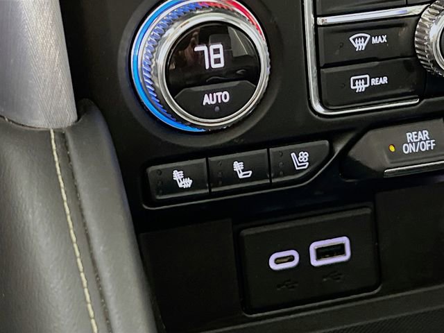 Used 2021 GMC Yukon SLT w/ SLT Luxury Package image 21