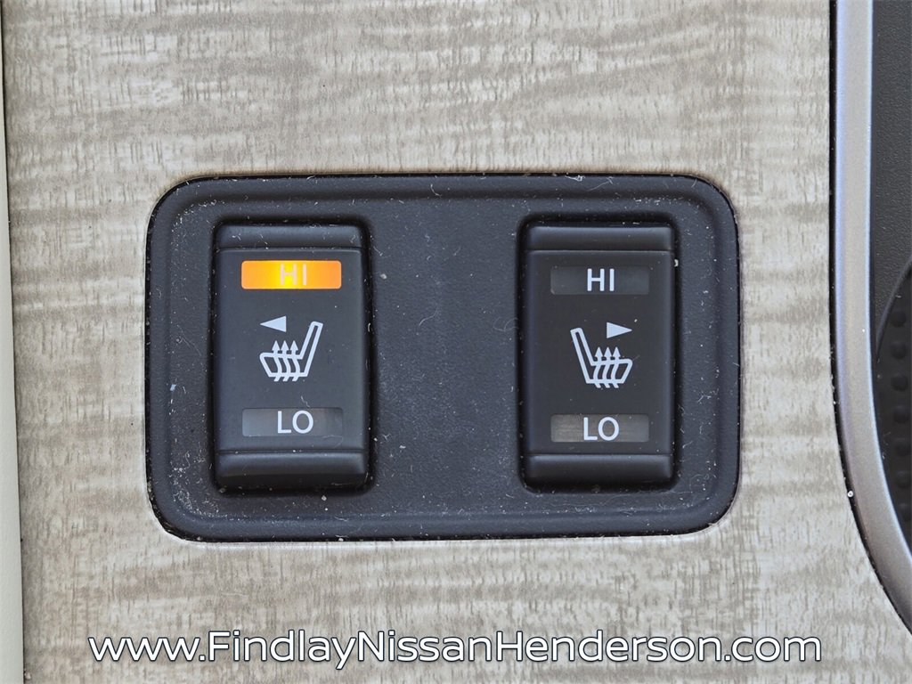 Used 2024 Nissan Murano SL image 30