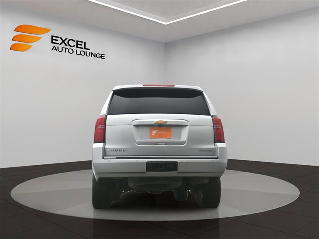 Used 2020 Chevrolet Tahoe Premier w/ Max Trailering Package image 44