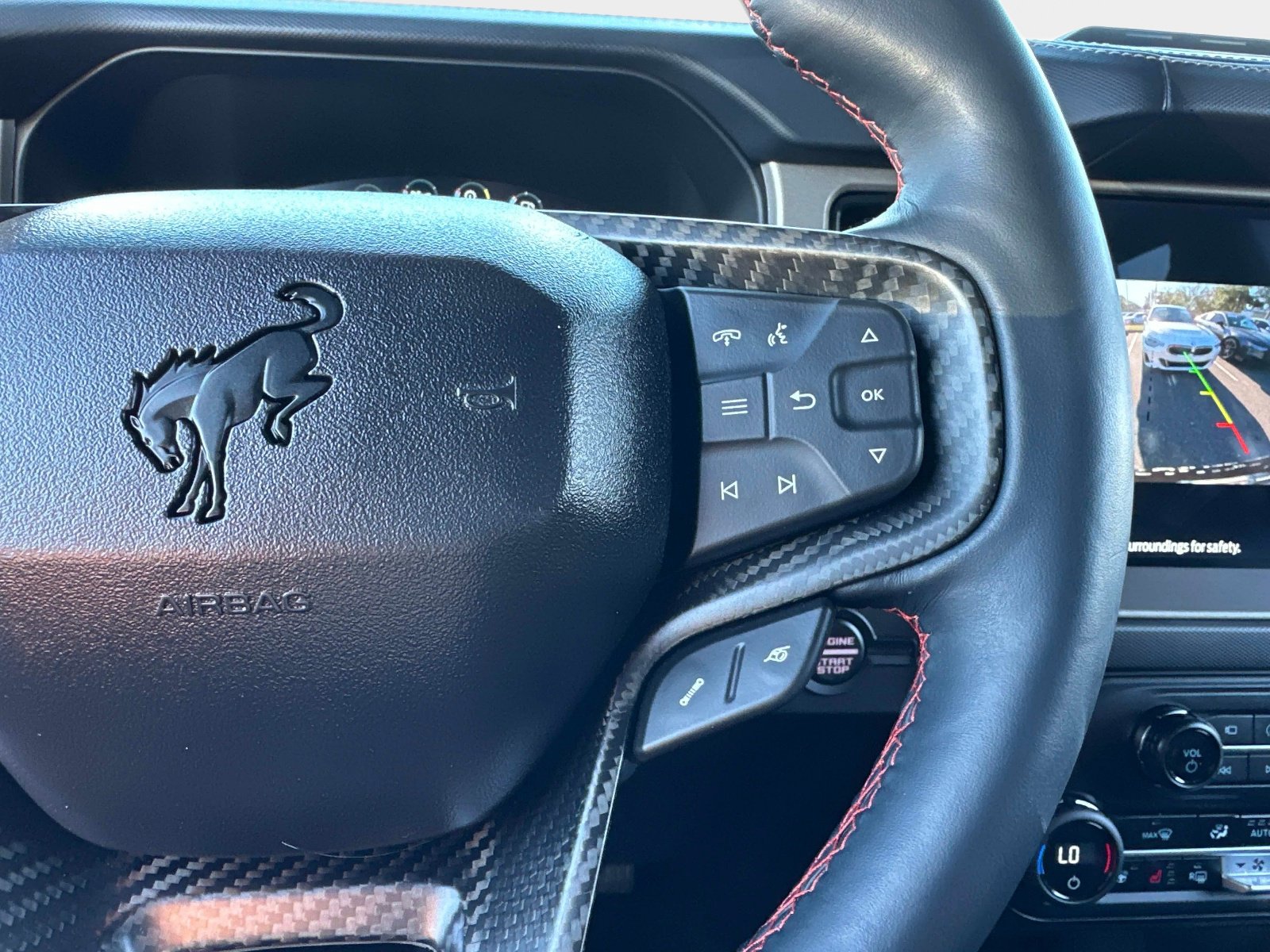 Used 2023 Ford Bronco Raptor image 31