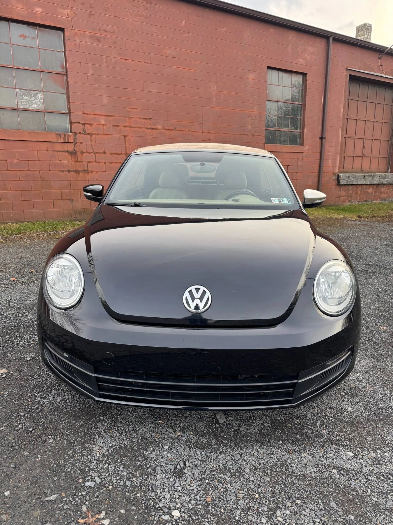 Used 2013 Volkswagen Beetle 2.5 image 82