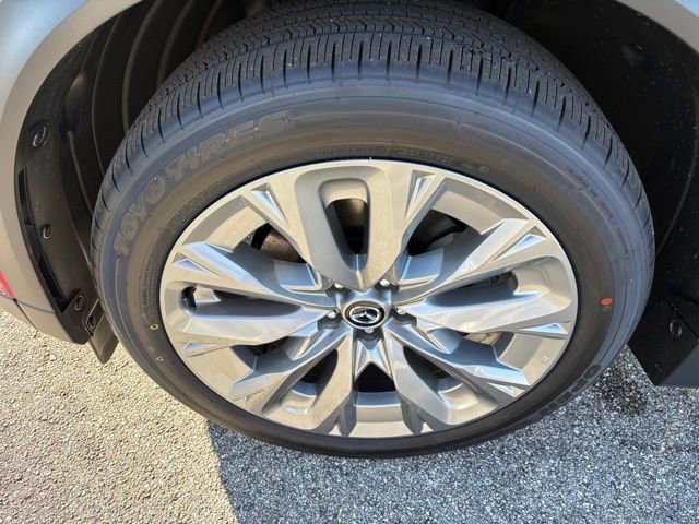 New 2026 MAZDA CX-90 3.3 Turbo w/ Premium Plus Pkg image 8