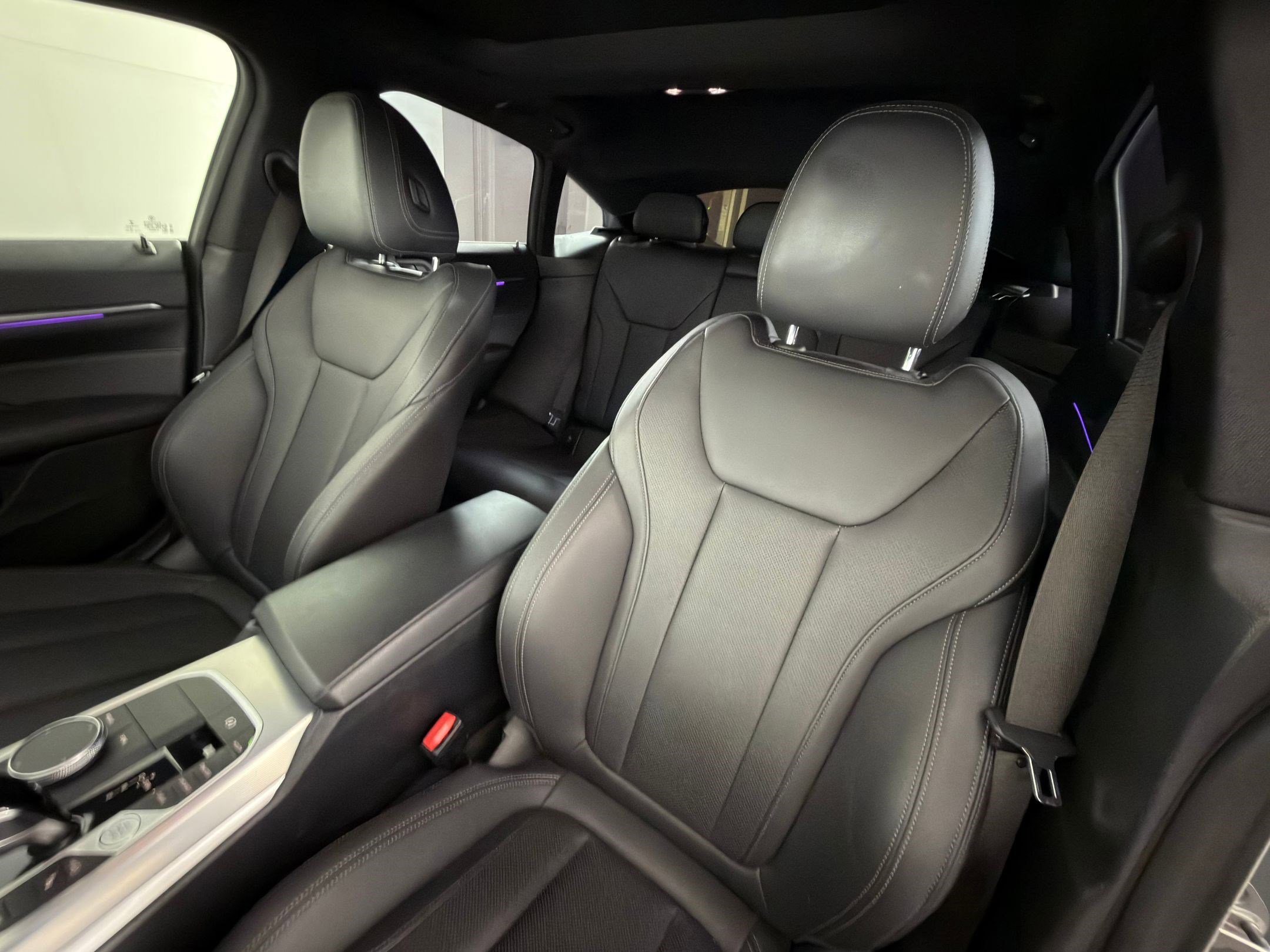 Used 2023 BMW 430i Gran Coupe w/ Premium Package image 31