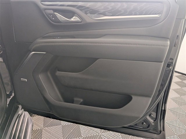 Certified 2023 GMC Yukon Denali image 35