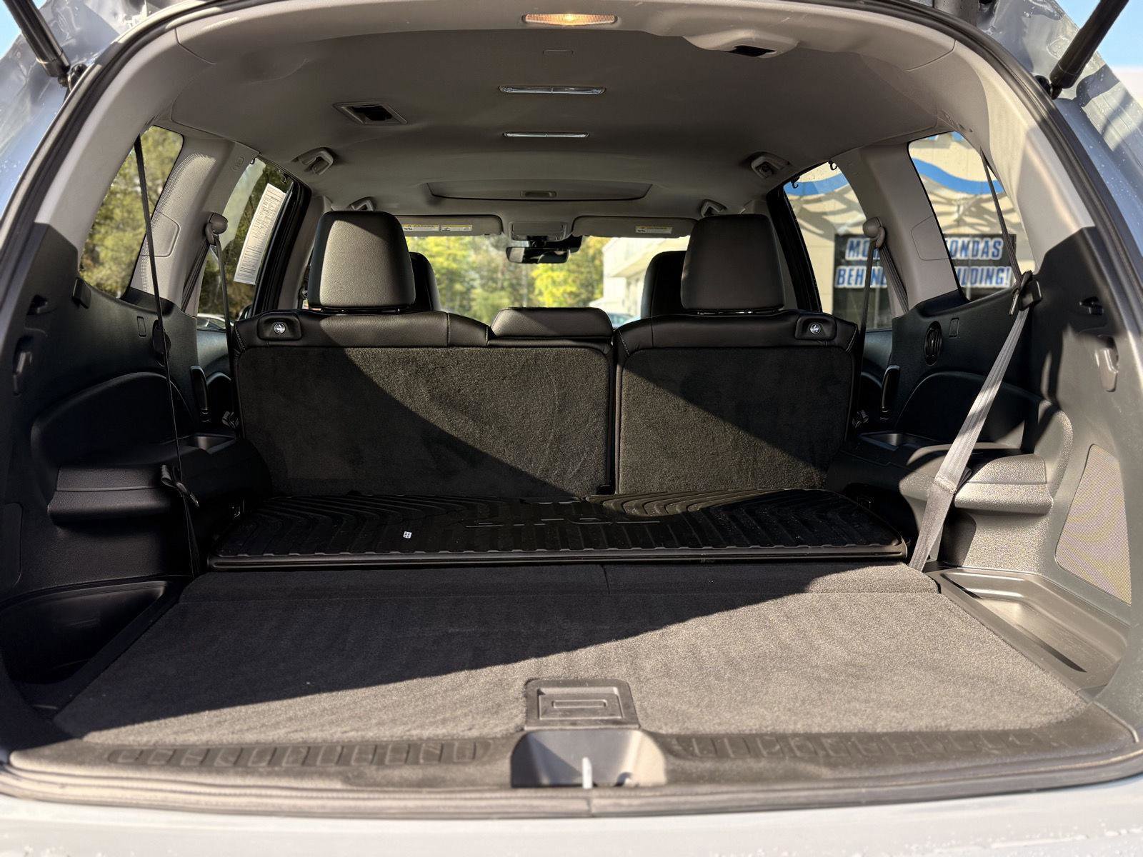 Used 2022 Honda Pilot Special Edition image 10