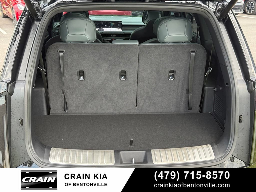 Used 2027 Kia Telluride SX X-Line w/ Towing Package AWD/4WD image 31