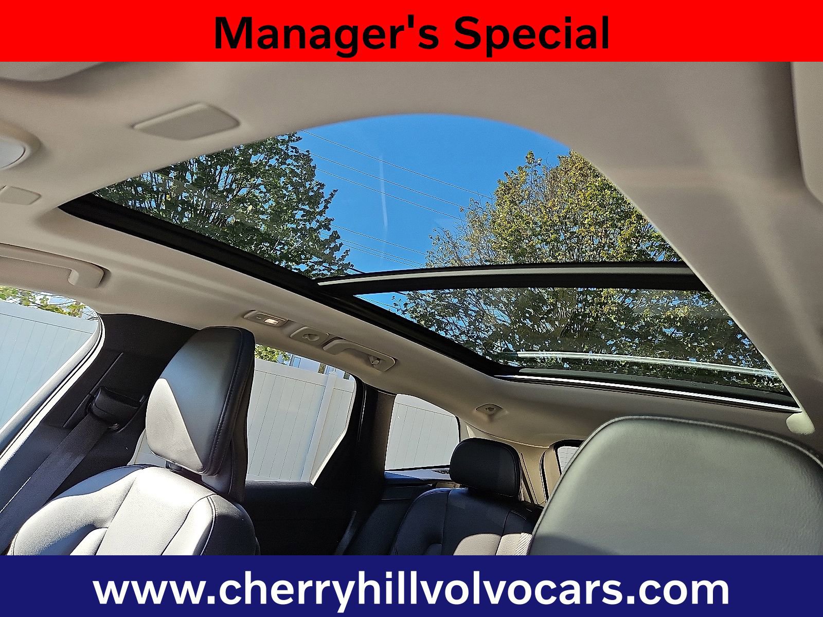 Certified 2024 Volvo XC60 B5 Core w/ Protection Package Premier image 14