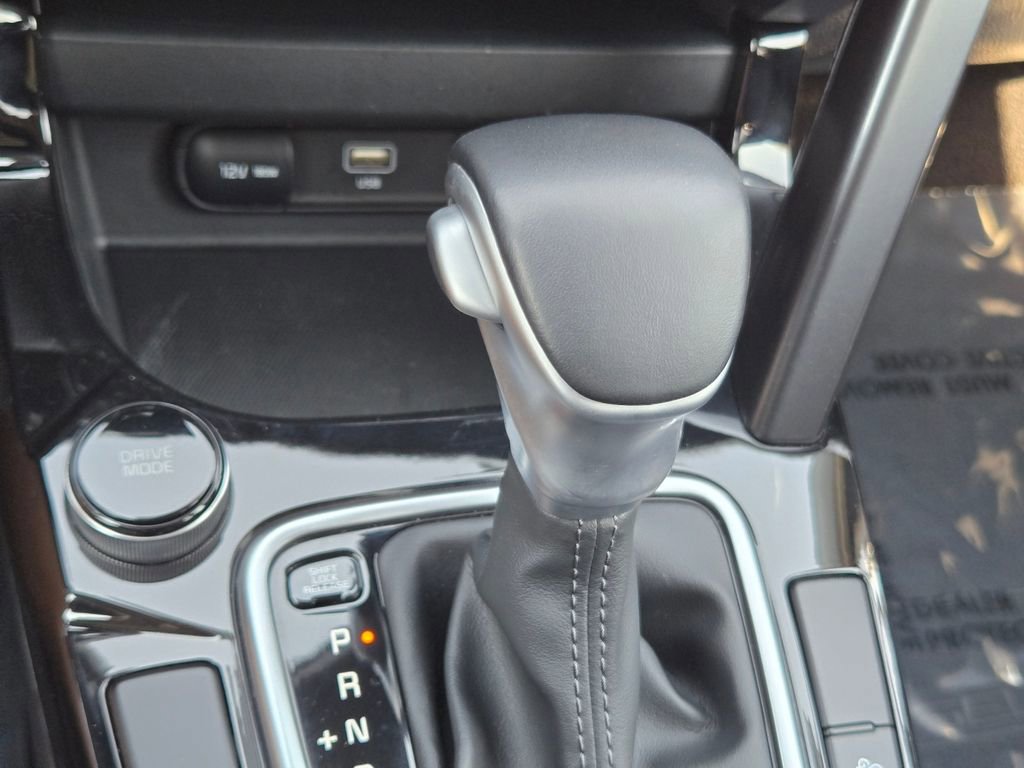 Certified 2025 Kia Seltos S FWD image 31