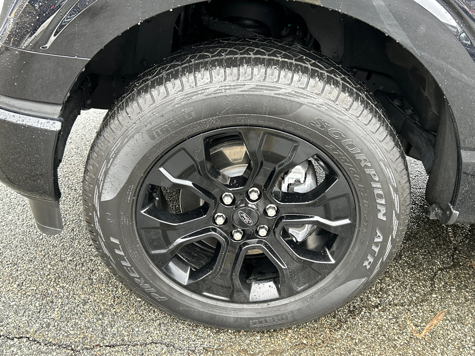 Used 2023 Ford F150 XLT w/ Equipment Group 302A High image 8