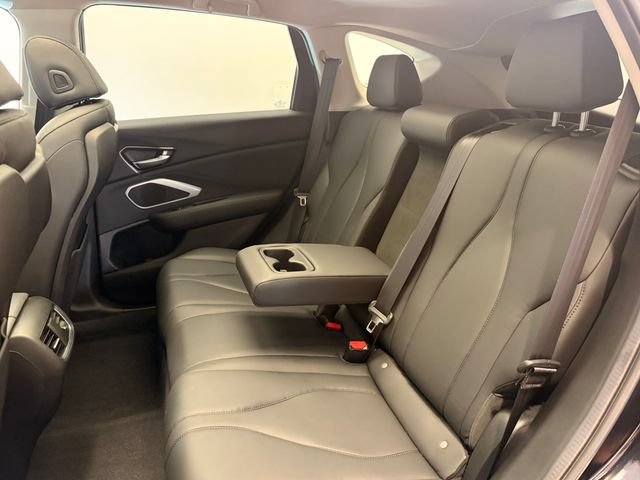 Certified 2024 Acura RDX SH-AWD image 15