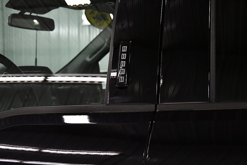 Used 2024 Ford F150 XLT w/ FX4 Off-Road Package image 15