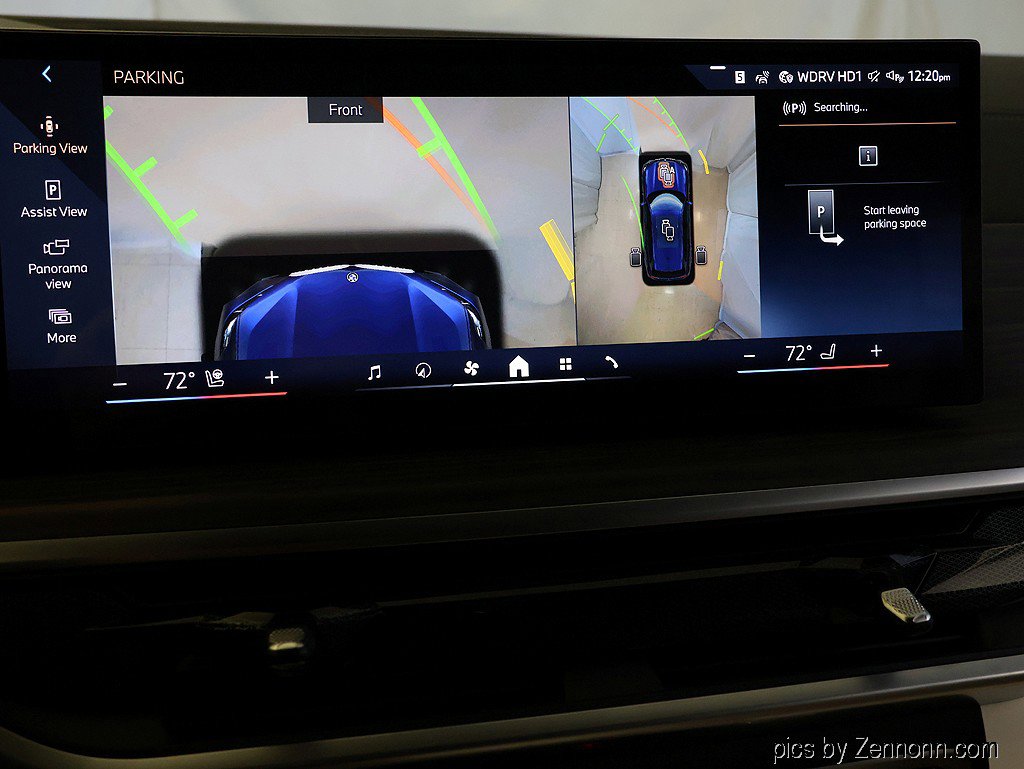 New 2026 BMW X5 xDrive40i AWD/4WD image 22