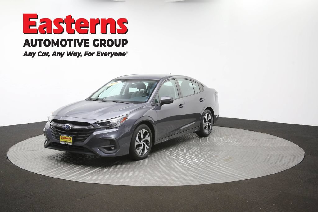 Used 2023 Subaru Legacy Premium AWD/4WD image 58