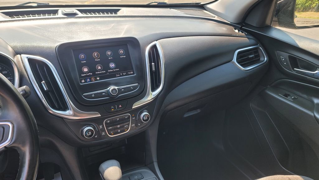 Used 2023 Chevrolet Equinox LT w/ Driver Convenience Package image 21