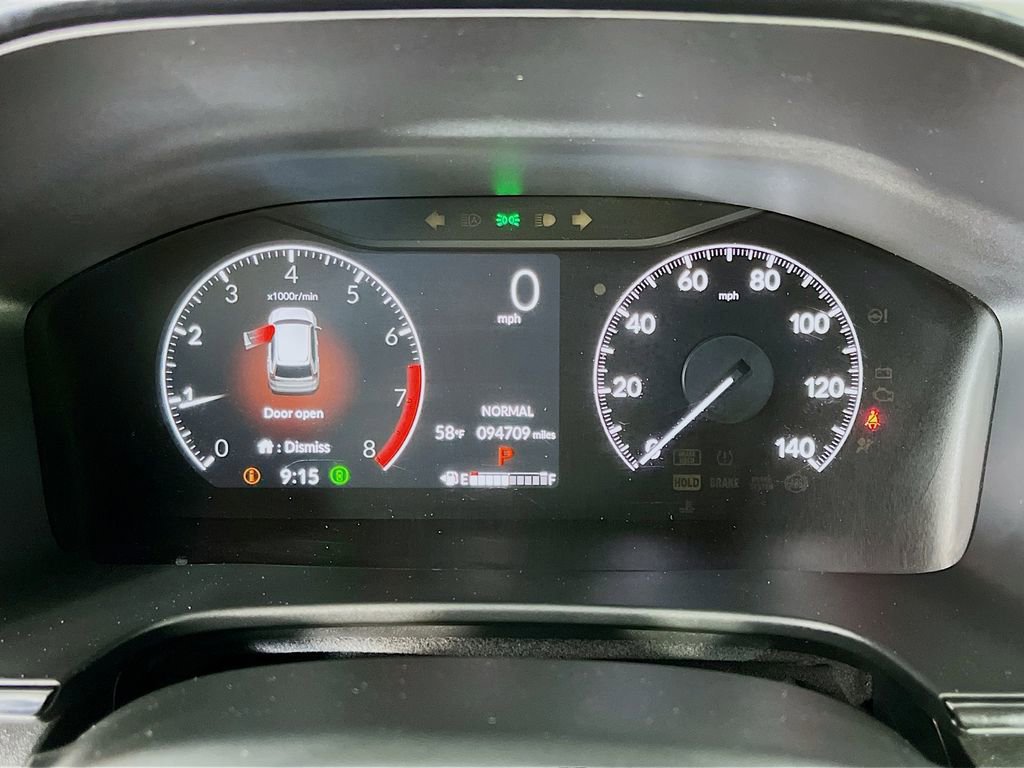 Used 2023 Honda CR-V LX image 17