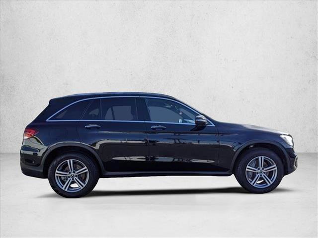 Certified 2022 Mercedes-Benz GLC 300 image 7
