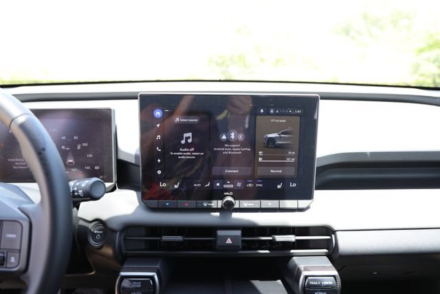 New 2026 Toyota RAV4 AWD Plug-in Hybrid image 19
