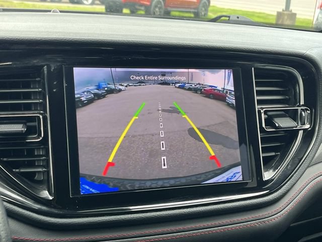 Used 2024 Dodge Durango GT AWD/4WD image 35