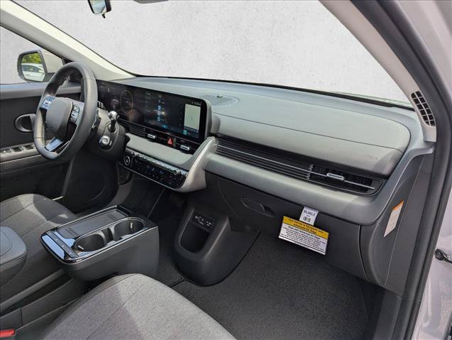 New 2026 Hyundai Ioniq 5 SE AWD/4WD image 27