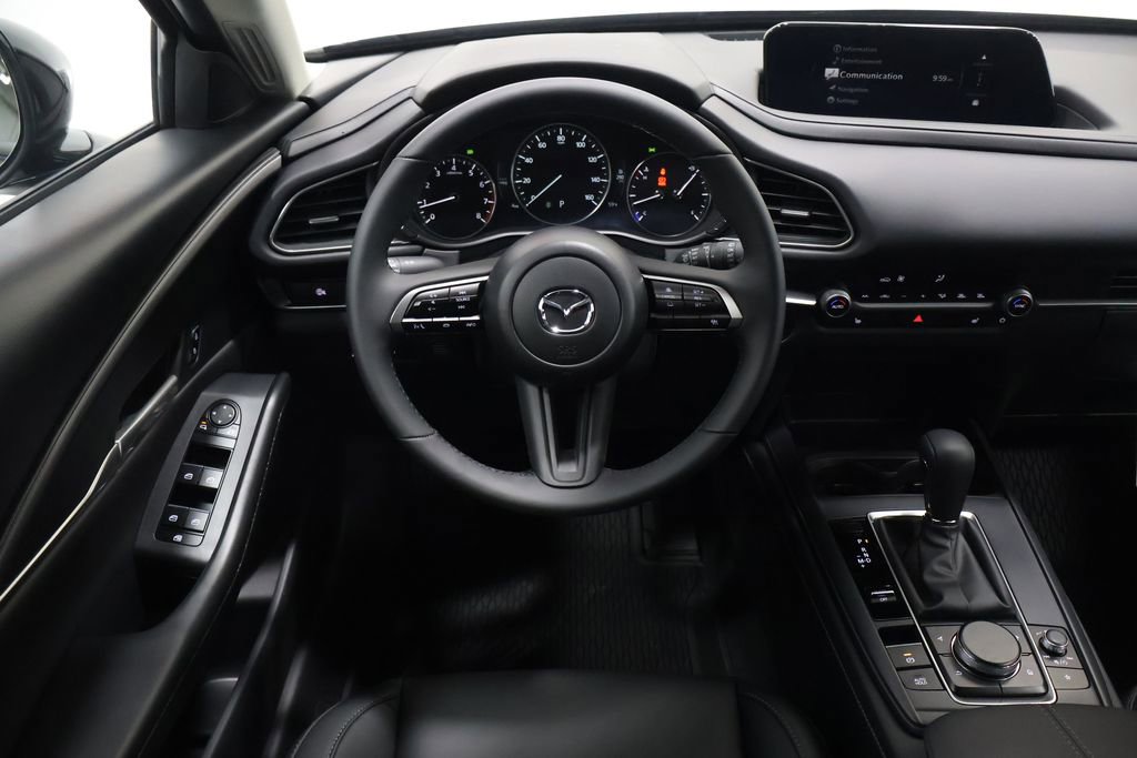 New 2026 MAZDA CX-30 AWD 2.5 S w/ Select Sport Pkg image 16