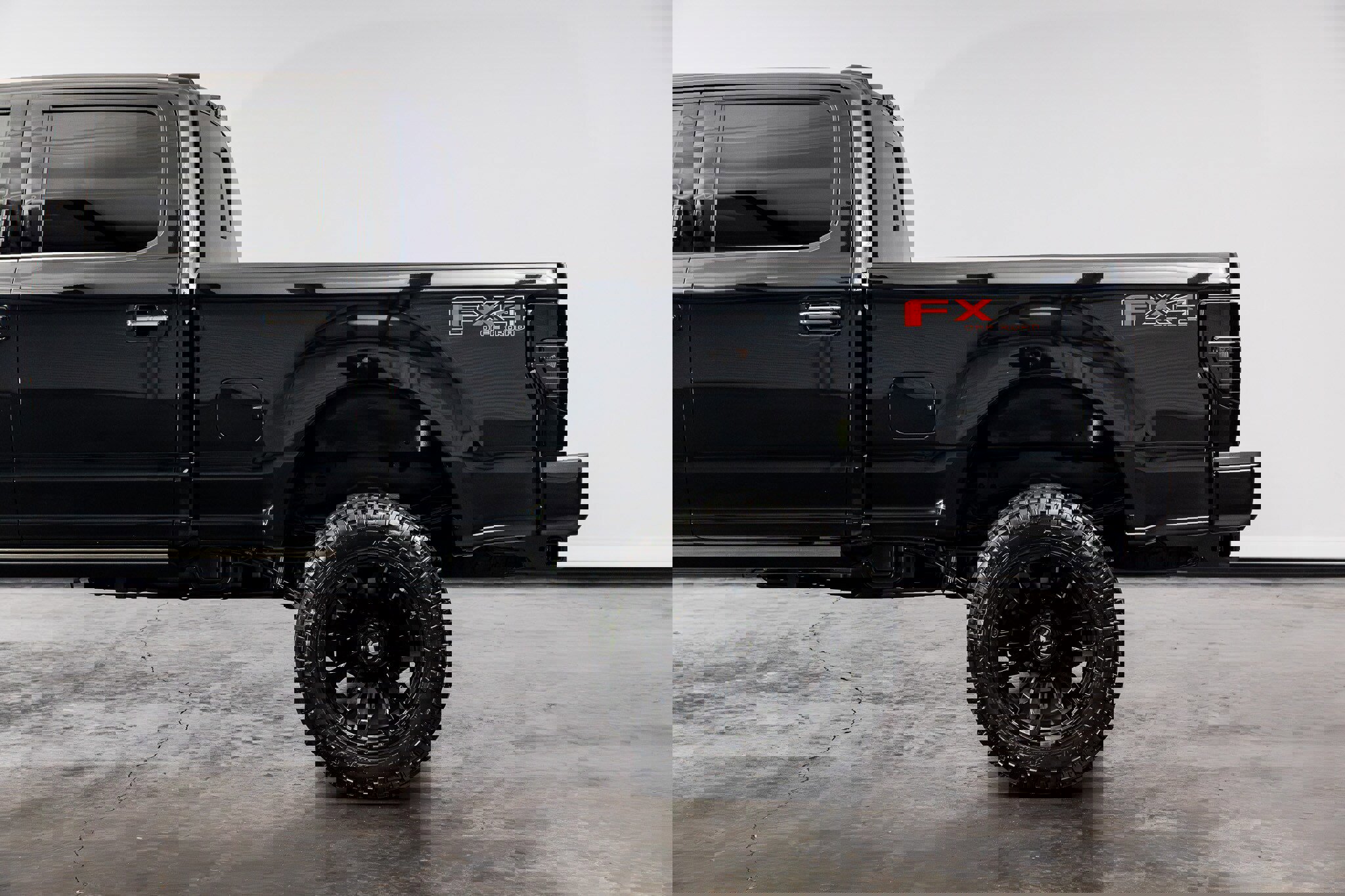 Used 2020 Ford F250 King Ranch w/ King Ranch Ultimate Package image 15