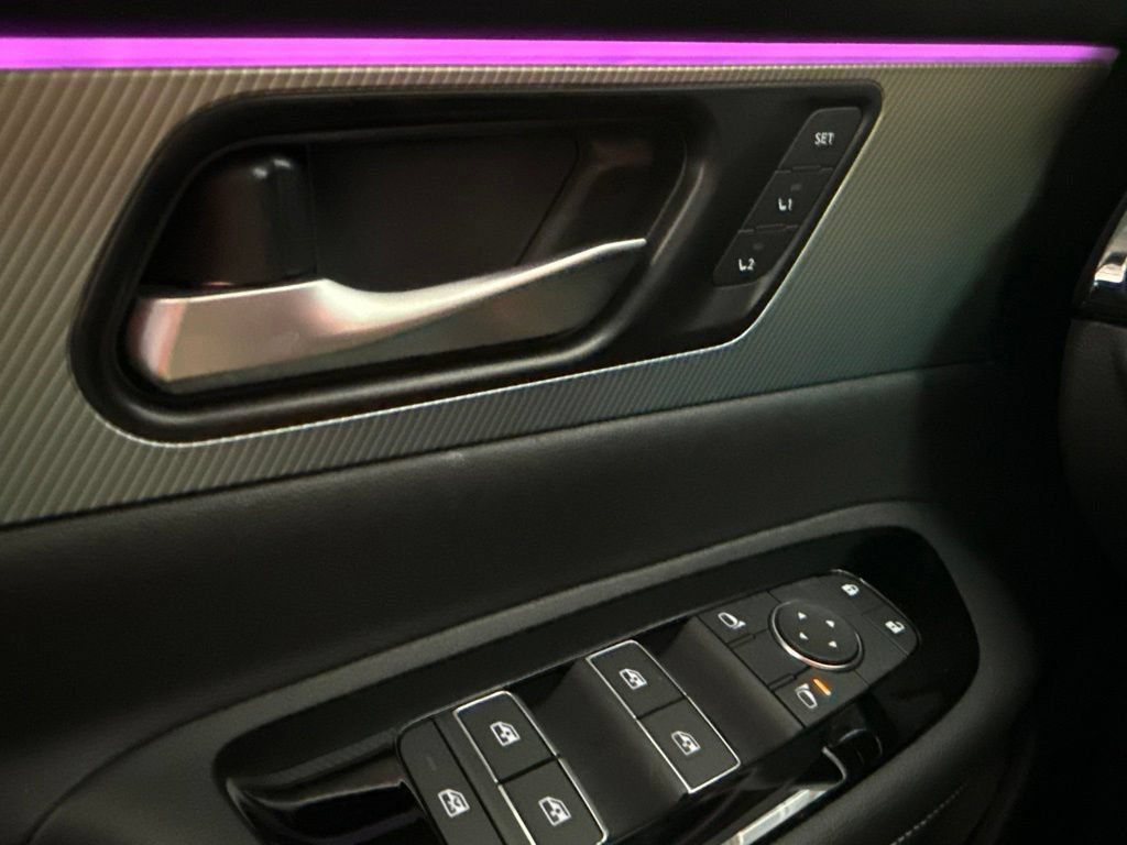 Certified 2025 Nissan Murano SL AWD/4WD image 34