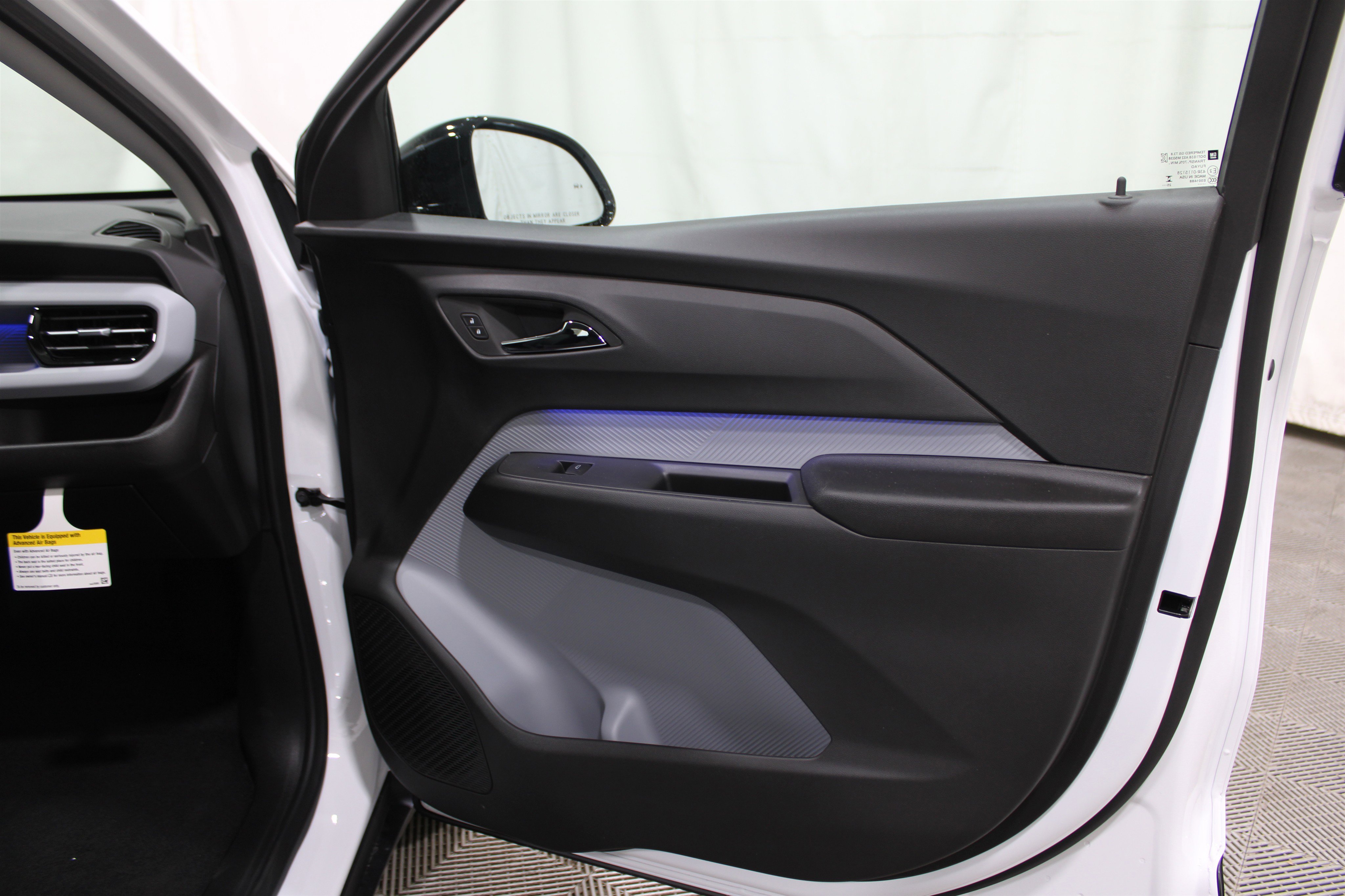 New 2027 Chevrolet Bolt RS image 28