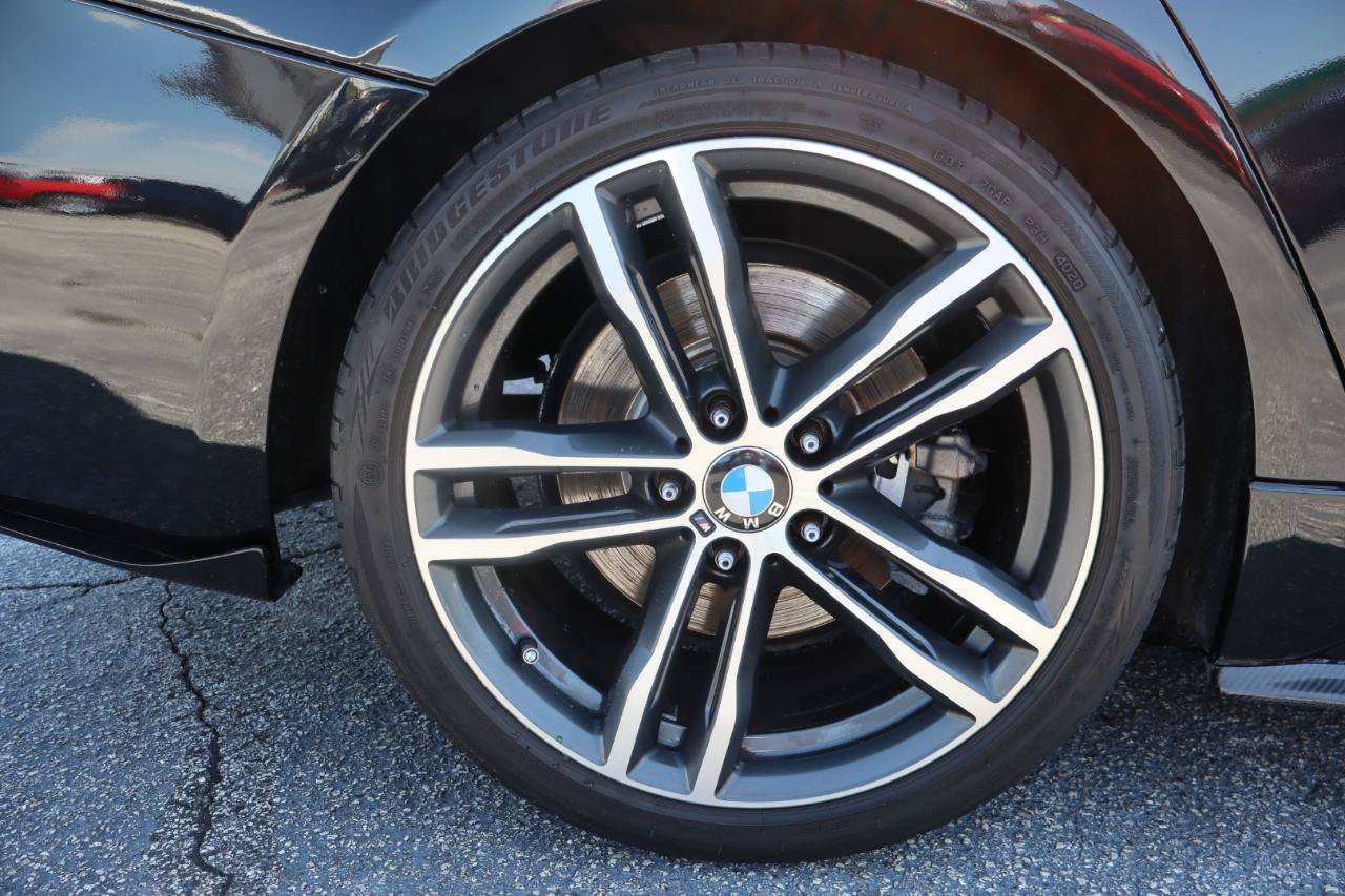 Used 2018 BMW 340i Sedan RWD image 29