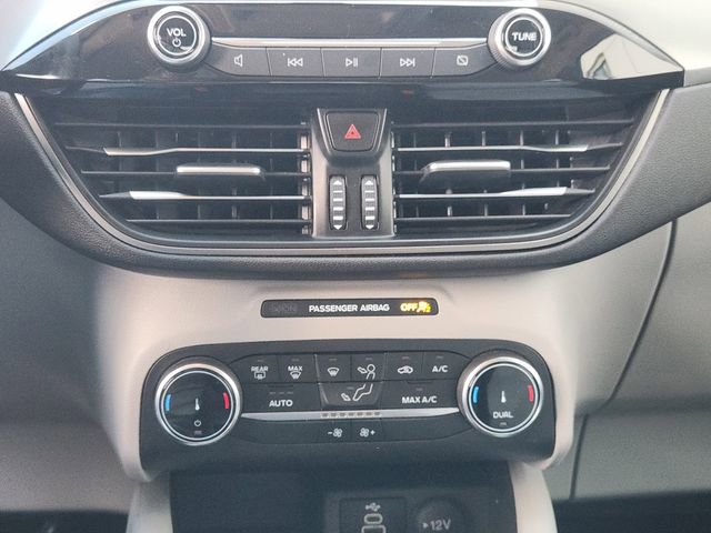 Used 2024 Ford Escape Active image 17