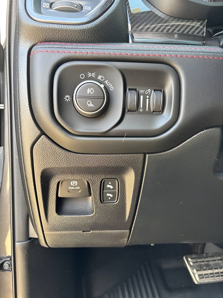 Used 2022 RAM 1500 TRX w/ TRX Level 2 Equipment Group AWD/4WD image 13