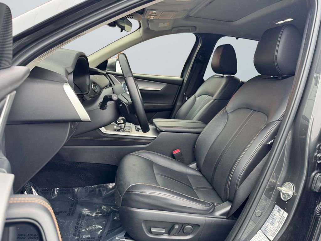 Used 2024 MAZDA CX-90 3.3 Turbo w/ Preferred Plus image 9