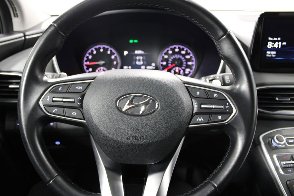 Used 2023 Hyundai Santa Fe SEL image 34