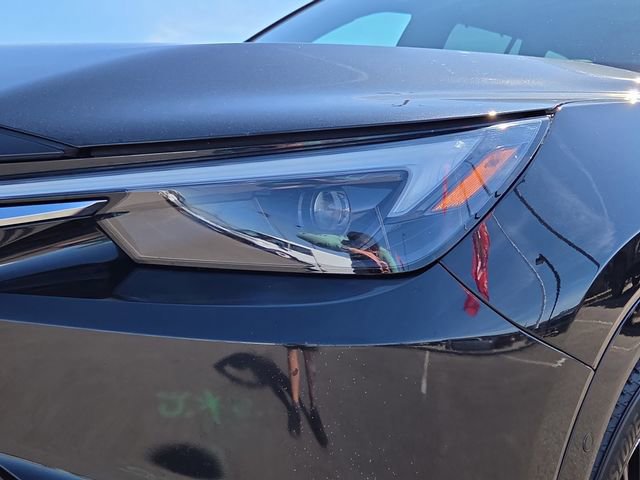 Used 2024 Lexus TX 350 FWD w/ Captains Chair Package image 9