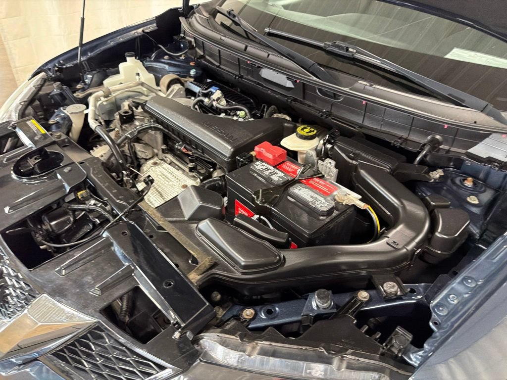 Used 2016 Nissan Rogue S w/ Appearance Package AWD/4WD image 36