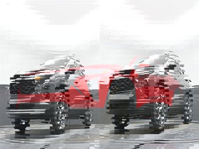 New 2026 Chevrolet Trax LT w/ Driver Confidence Package image 42