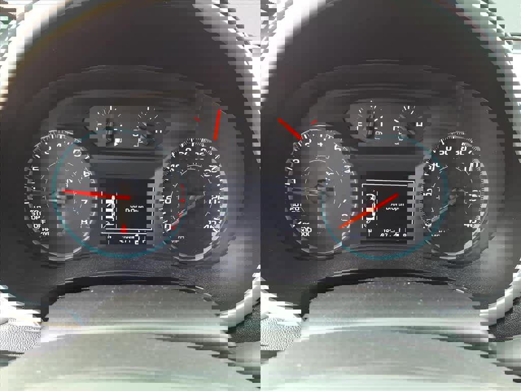 Used 2024 Chevrolet Malibu LT image 20