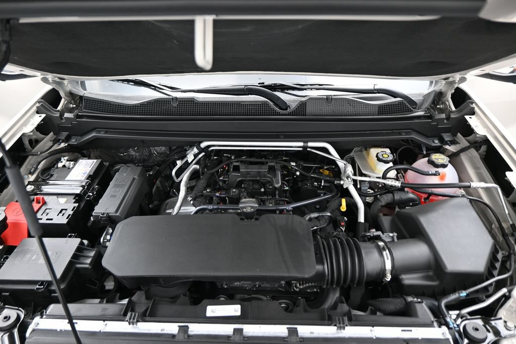 New 2026 GMC Canyon Denali AWD/4WD image 26