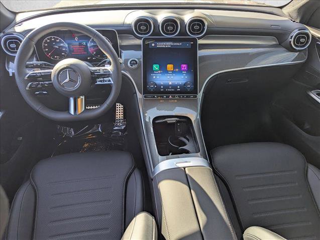 New 2026 Mercedes-Benz GLC 300 image 13
