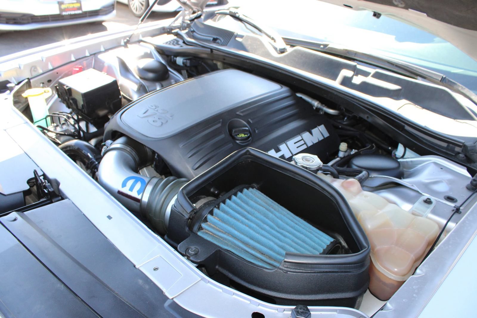 Used 2016 Dodge Challenger R/T Plus RWD image 41