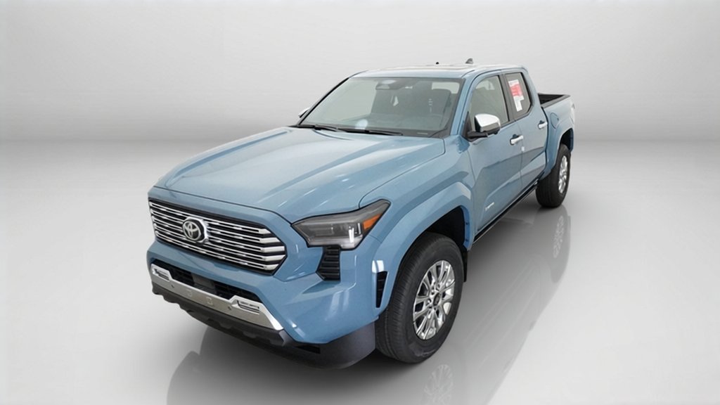 New 2026 Toyota Tacoma Limited AWD/4WD image 54