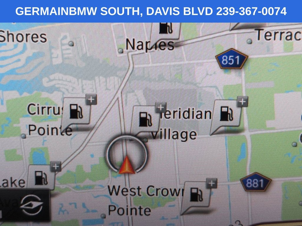 Used 2017 BMW 740i RWD image 23