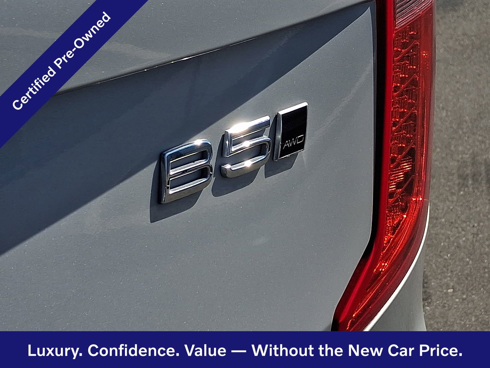 Certified 2023 Volvo XC90 B5 Plus w/ Protection Package Premier image 31