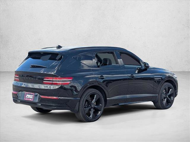 Used 2026 Genesis GV80 3.5T Prestige image 5